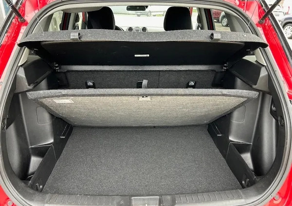 Suzuki Vitara cena 84900 przebieg: 36904, rok produkcji 2022 z Strzelin małe 172